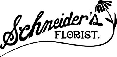 Weddings by Schneider's Florist | Springfield, OH